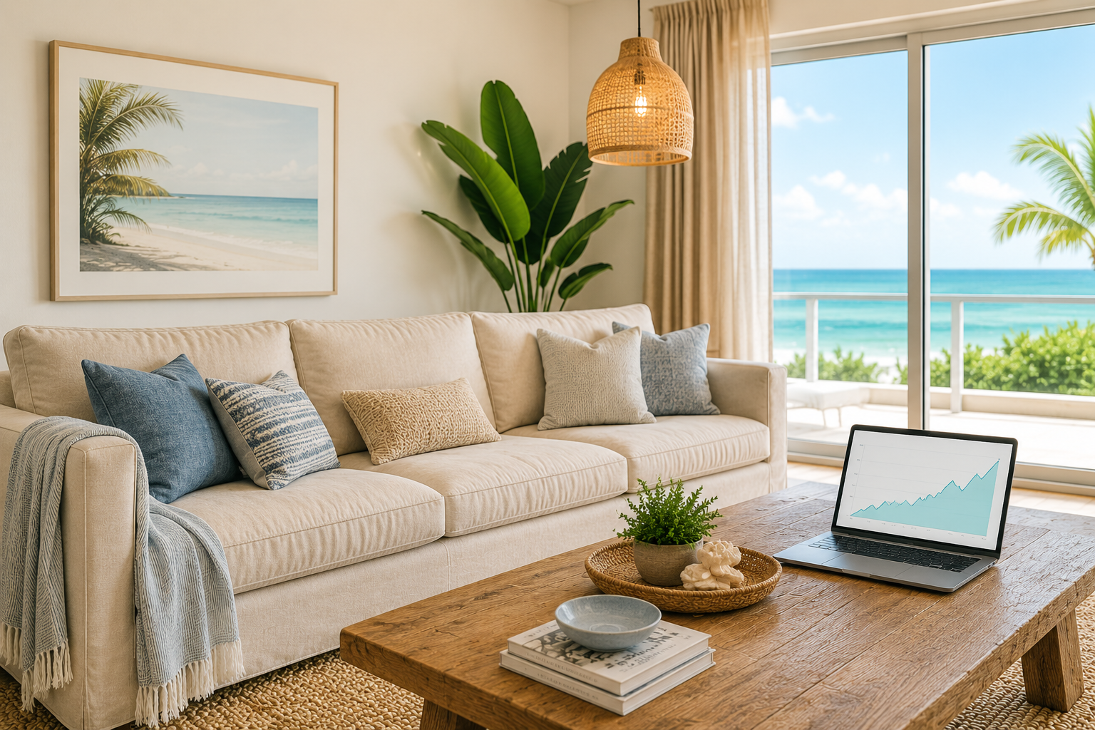 Vacation Rental Marketing Plan: How to Drive Direct Bookings