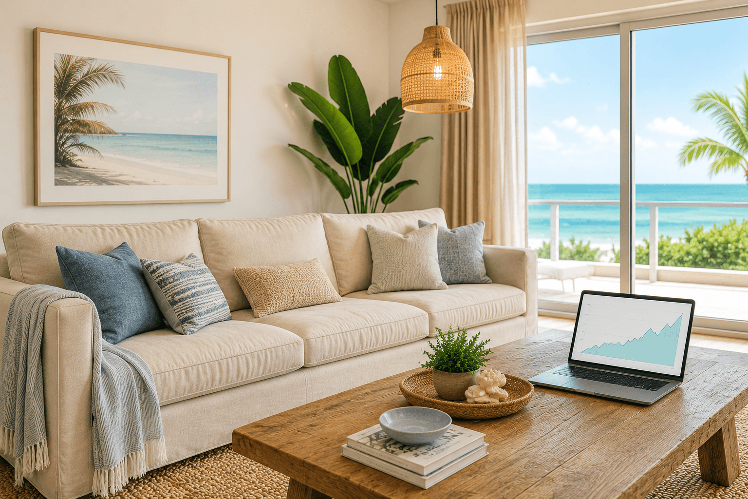 Vacation Rental Marketing Plan: How to Drive Direct Bookings