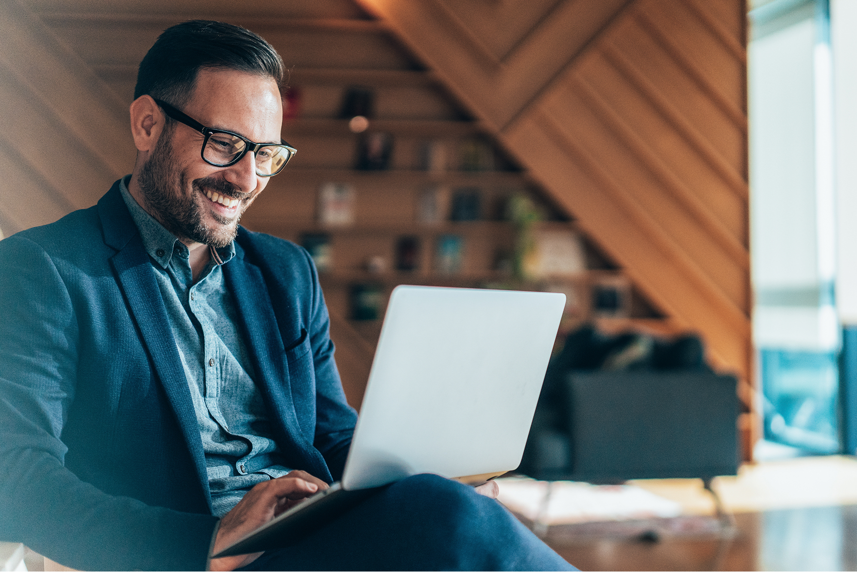 Key Data × BookingsCloud: A New Partnership Driving Direct Revenue for Vacation Rental Managers